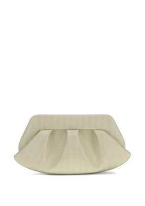 Themoirè Bios shoulder bag - Neutrals