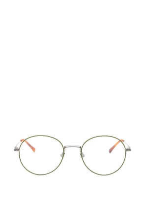 MYTH Acanthus glasses - Green