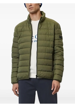Marc O'Polo quilted puffer jacket - Green