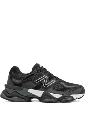 New Balance 9060 sneakers - Black