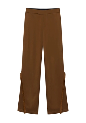 AERON Fjord pants - Brown