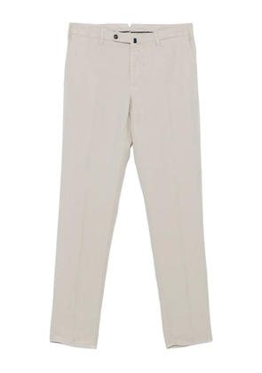 Incotex Pattern 39 chinos - Neutrals