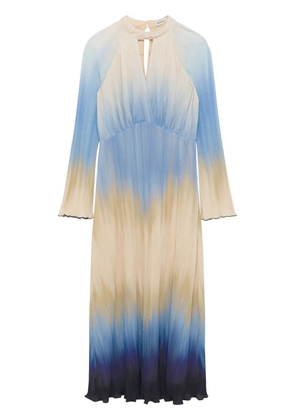 Simkhai Calina dress - Blue