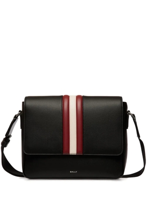 Bally Mythos cross body bag - Black