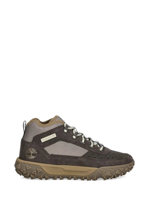 Timberland GreenStride™ Motion 6 perforated sneakers - Brown