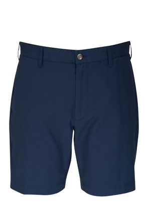 Peter Millar Crown Comfort chino shorts - Blue