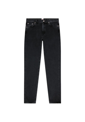 Edwin five-pockets jeans - Black