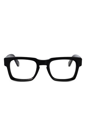 Philipp Plein Eyewear VPP145M0700 BLACK