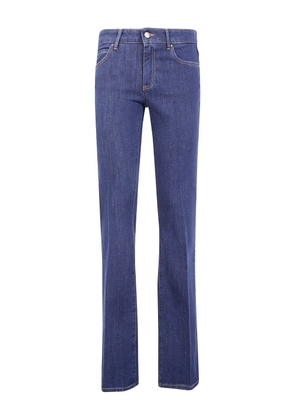 CIGALAS pocket trousers - Blue