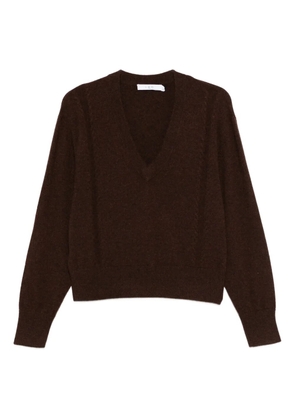 IRO Lavina jumper - Brown