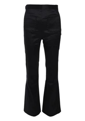 Celia B Willem trousers - Black