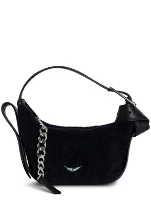 Zadig&Voltaire Le Cecilia XS Obsession tote bag - Blue