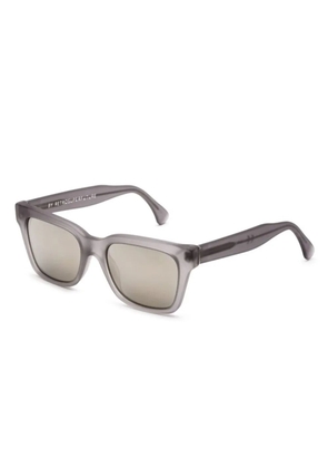 Retrosuperfuture square-frame sunglasses - Grey