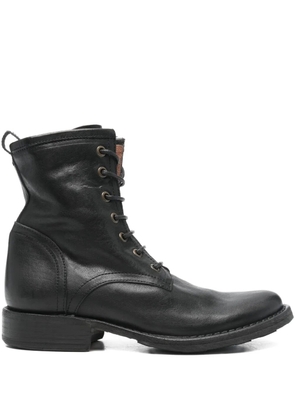 FIORENTINI + BAKER Elme boots - Black
