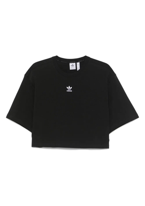 adidas Essentials T-shirt - Black