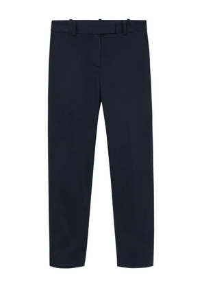 Brooks Brothers cotton trousers - Blue