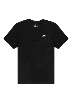 Nike Club T-shirt - Black
