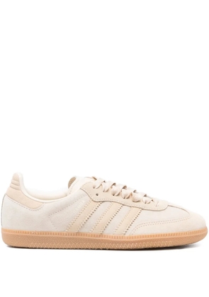 adidas Samba sneakers - White