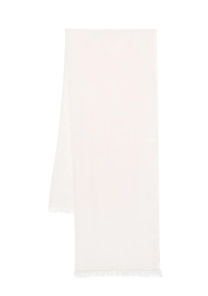 Faliero Sarti Dianora scarf - Pink