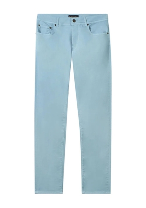 Brooks Brothers cotton jeans - Blue