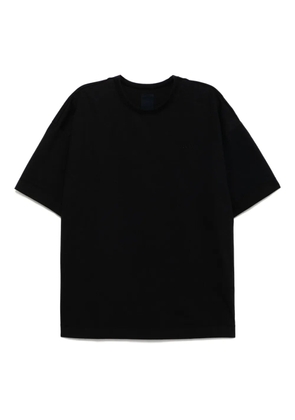 Juun.J Language Under The Influence T-shirt - Blue