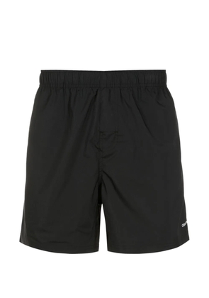 Osklen Aquaone Flex swim shorts - Black