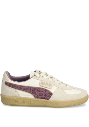 PUMA x Sophia Chang Palermo trainers - Neutrals