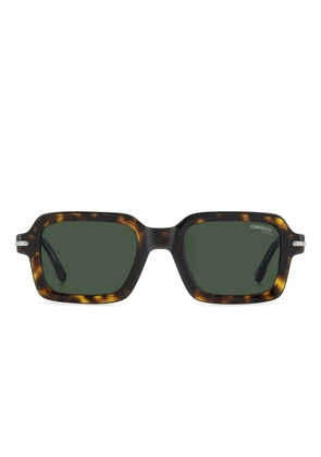 Carrera square-frame sunglasses - Brown
