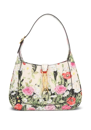 Gucci Pre-Owned x Yuko Higuchi Jackie handbag - White