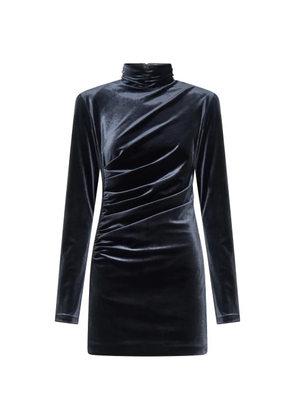 Nicholas Pilar draped dress - Grey