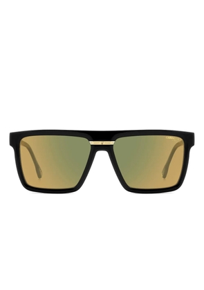 Carrera square-frame sunglasses - Black