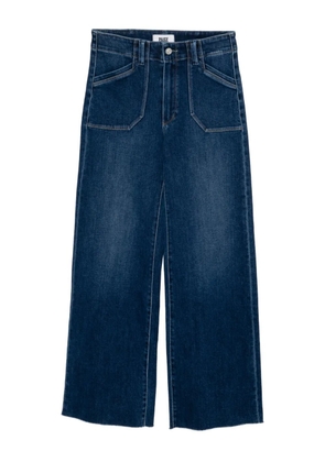 PAIGE Anessa jeans - Blue