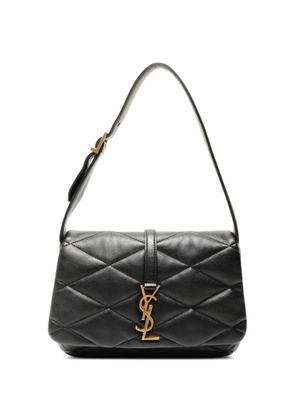 Saint Laurent Pre-Owned 2022 Le 57 Hobo shoulder bag - Black