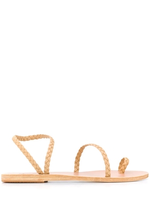 Ancient Greek Sandals Eleftheria sandals - Neutrals