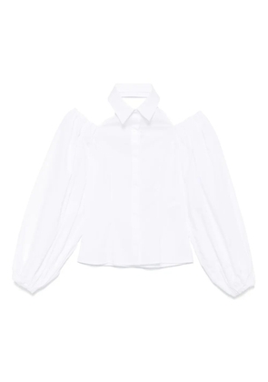 mvp wardrobe Luce shirt - White