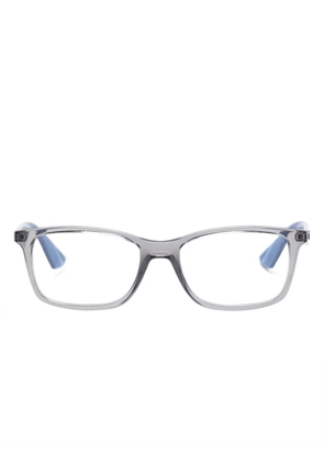 Ray-Ban RB7047 glasses - Grey