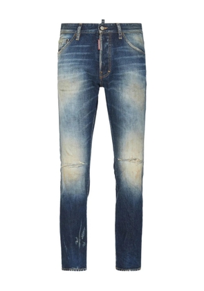 DSQUARED2 Cool Guy jeans - Blue