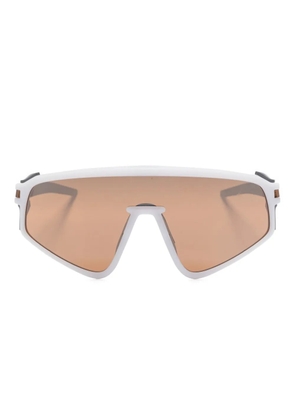 Oakley Latch Panel sunglasses - Grey