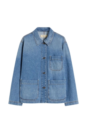 Weekend Max Mara pocket jacket - Blue