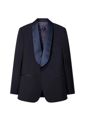 Paul Smith single-breasted blazer - Blue