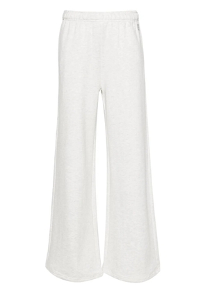 Ksubi wide-leg track pants - Grey