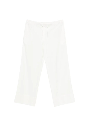 The Row Enea trousers - White