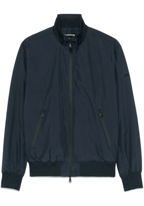J.Lindeberg Kevin 2L bomber jacket - Blue