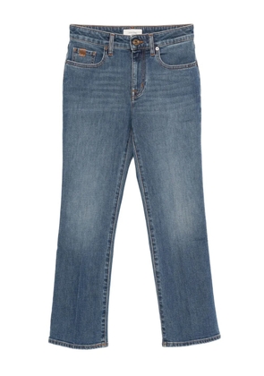 Jacob Cohën five-pocket jeans - Blue