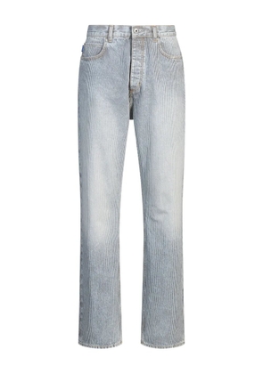 HUGO striped jeans - Blue