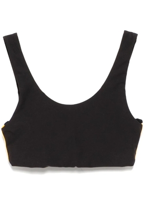 The Upside Beaufort Harley sports bra - Black