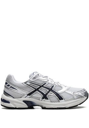 ASICS GEL-1130 'Glacier Grey/Black' sneakers