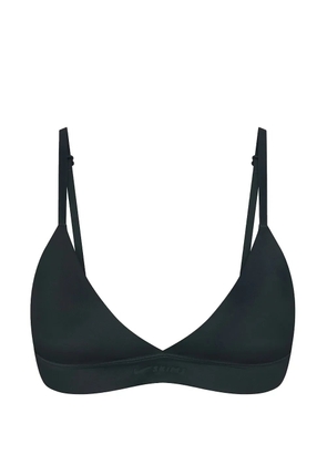 Skims x Nike triangle bra - Green