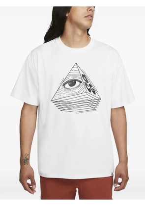 Nike Changing Eye T-shirt - White