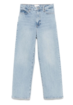 FRAME The Wide jeans - Blue